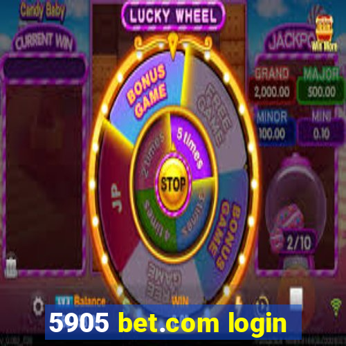 5905 bet.com login